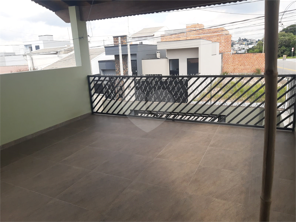 Sobrado à venda com 3 quartos, 90m² - Foto 12