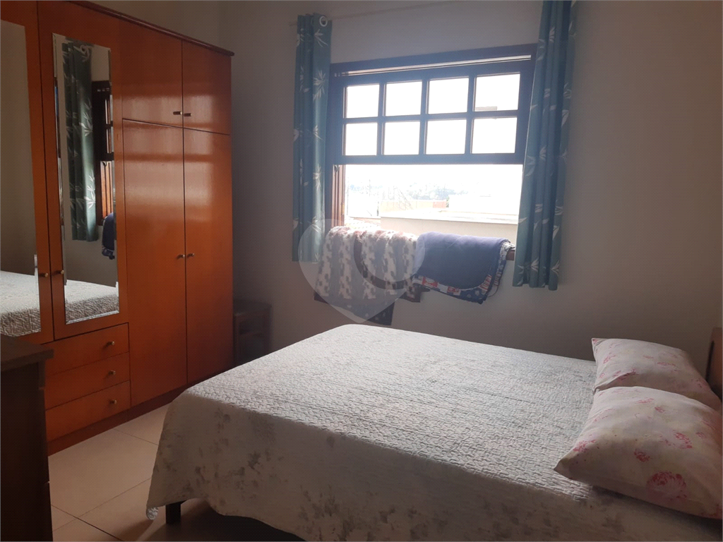 Sobrado à venda com 3 quartos, 90m² - Foto 13