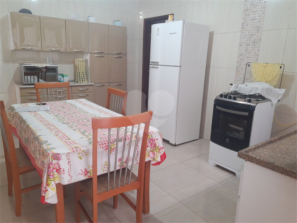 Sobrado à venda com 3 quartos, 90m² - Foto 5