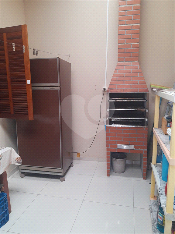 Sobrado à venda com 3 quartos, 90m² - Foto 3