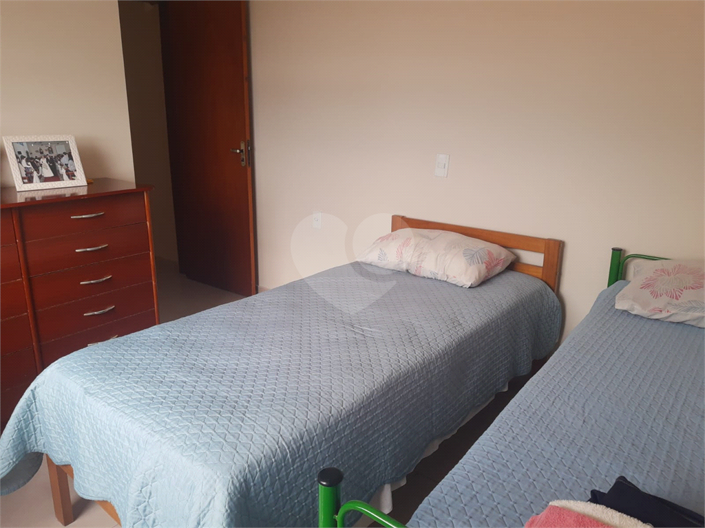 Sobrado à venda com 3 quartos, 90m² - Foto 11