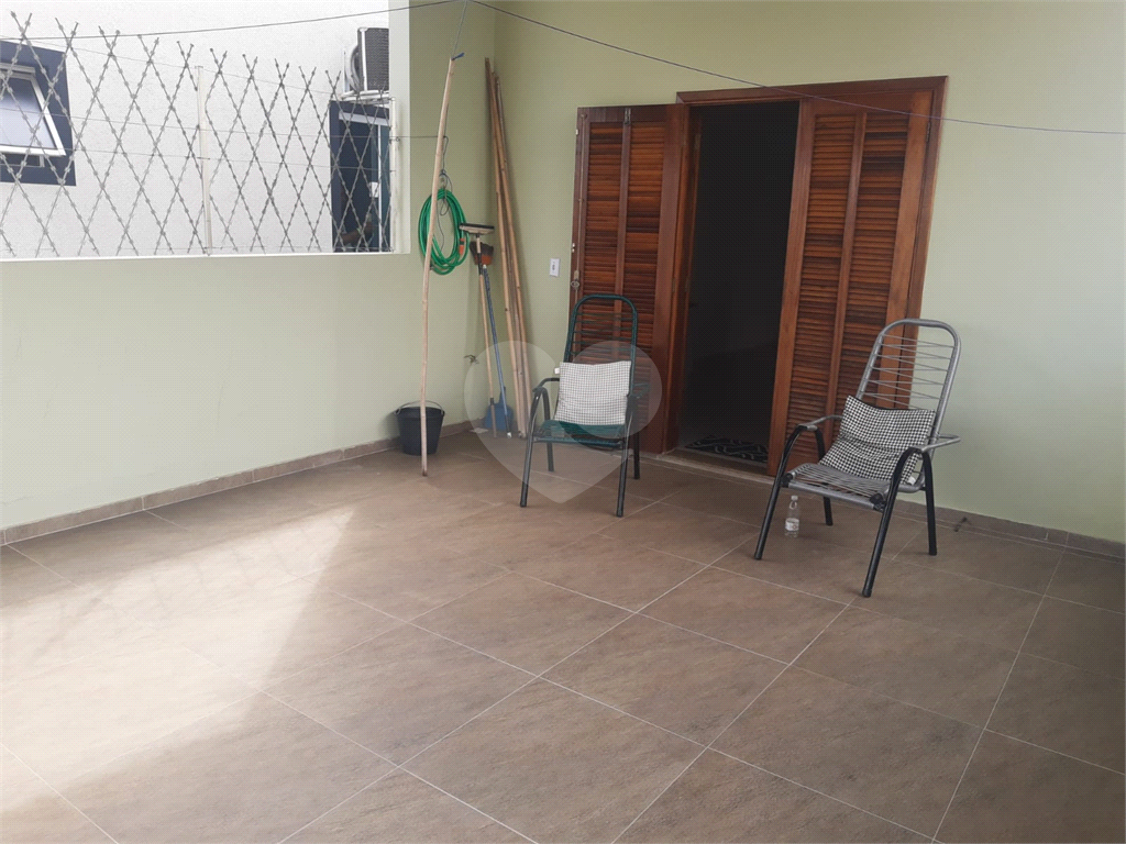 Sobrado à venda com 3 quartos, 90m² - Foto 10