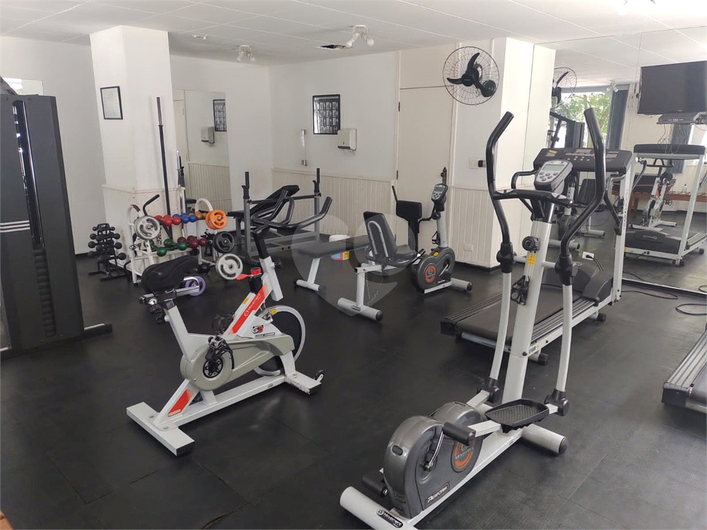 APARTAMENTO em TREMEMBÉ