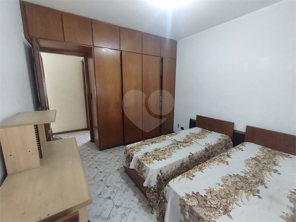 APARTAMENTO em TREMEMBÉ