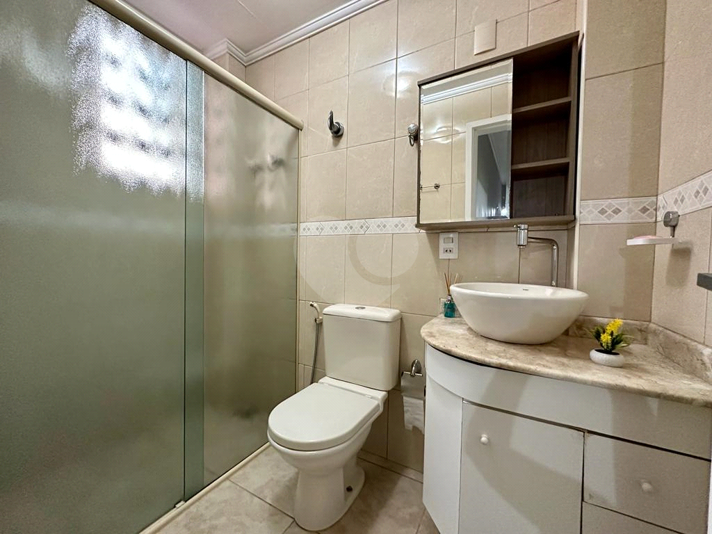 APARTAMENTO em PAULICÉIA
