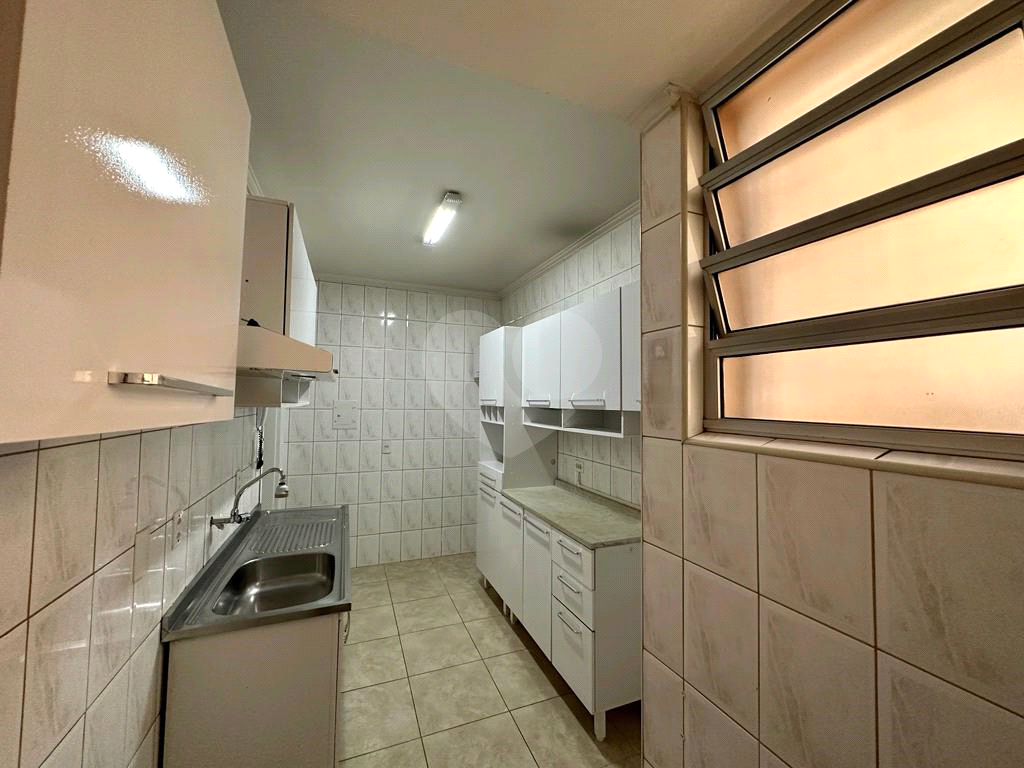APARTAMENTO em PAULICÉIA