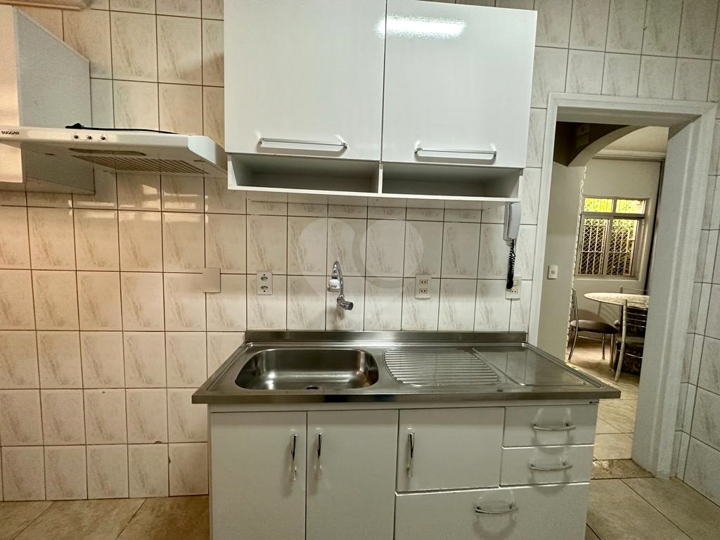 APARTAMENTO em PAULICÉIA