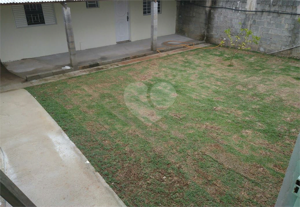Casa à venda com 3 quartos, 131m² - Foto 5