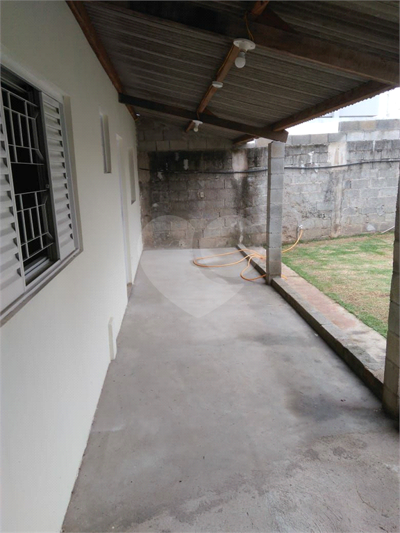Casa à venda com 3 quartos, 131m² - Foto 4