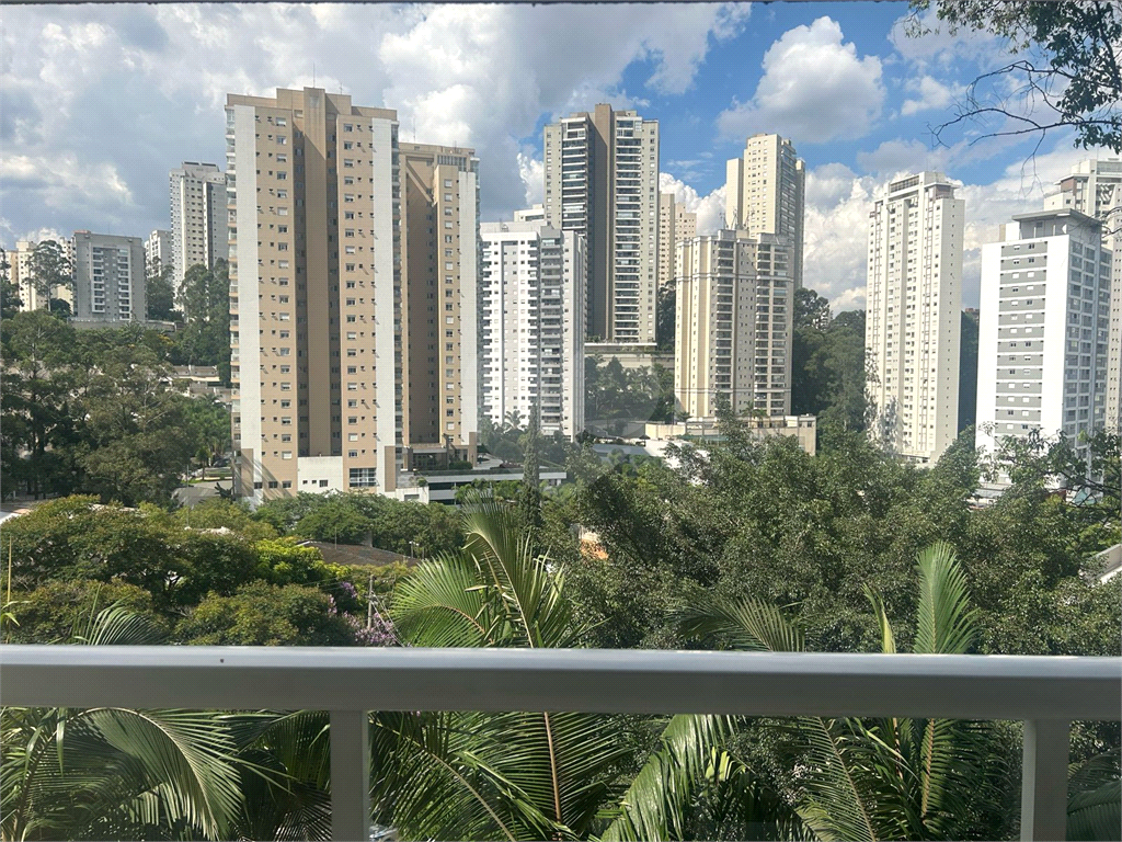 3 Dormitórios 2 Vagas 1 Depósito - Morumbi
