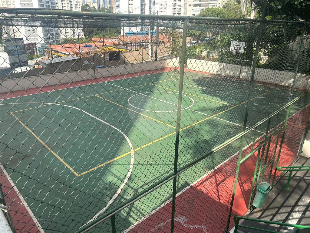 3 Dormitórios 2 Vagas 1 Depósito - Morumbi