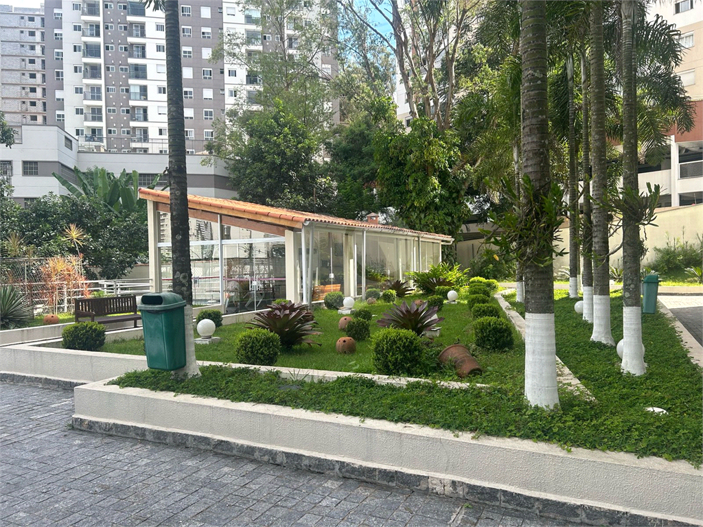 3 Dormitórios 2 Vagas 1 Depósito - Morumbi