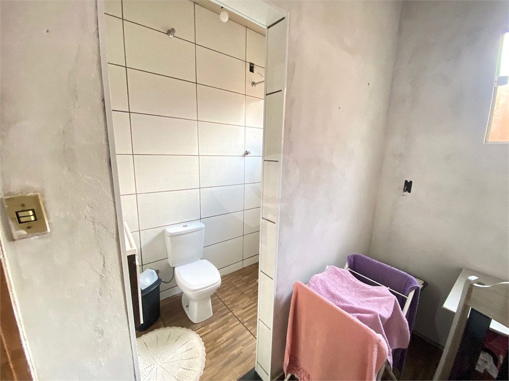 Casa à venda com 5 quartos, 158m² - Foto 15