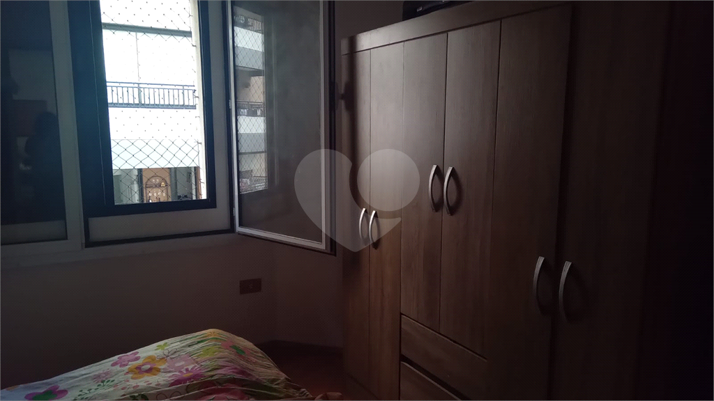 Apartamento paa venda no Centro com  1 dorm 32 mt