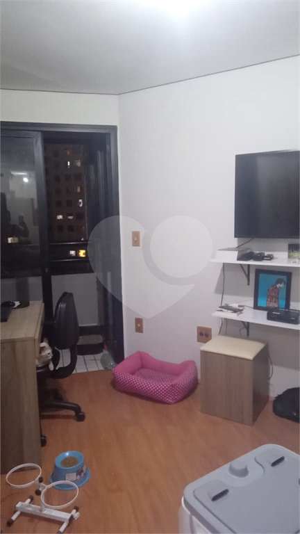 Apartamento paa venda no Centro com  1 dorm 32 mt
