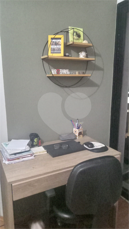 Apartamento paa venda no Centro com  1 dorm 32 mt