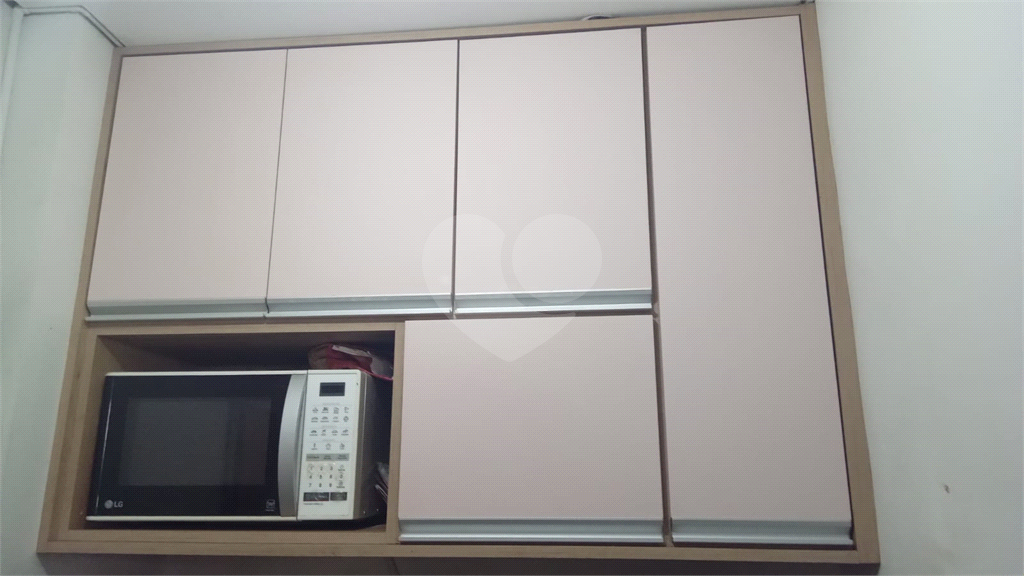 Apartamento paa venda no Centro com  1 dorm 32 mt