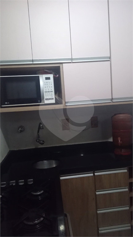 Apartamento paa venda no Centro com  1 dorm 32 mt