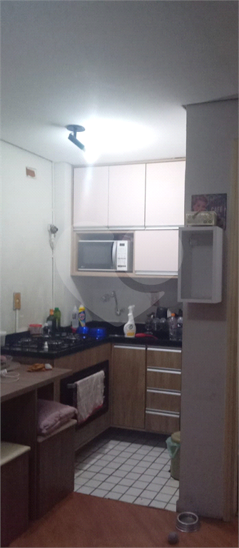 Apartamento paa venda no Centro com  1 dorm 32 mt
