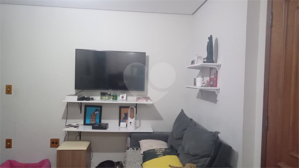 Apartamento paa venda no Centro com  1 dorm 32 mt