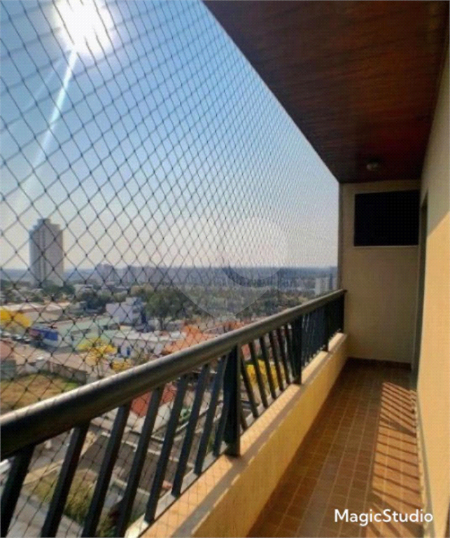 Apartamento à venda com 2 quartos, 110m² - Foto 2