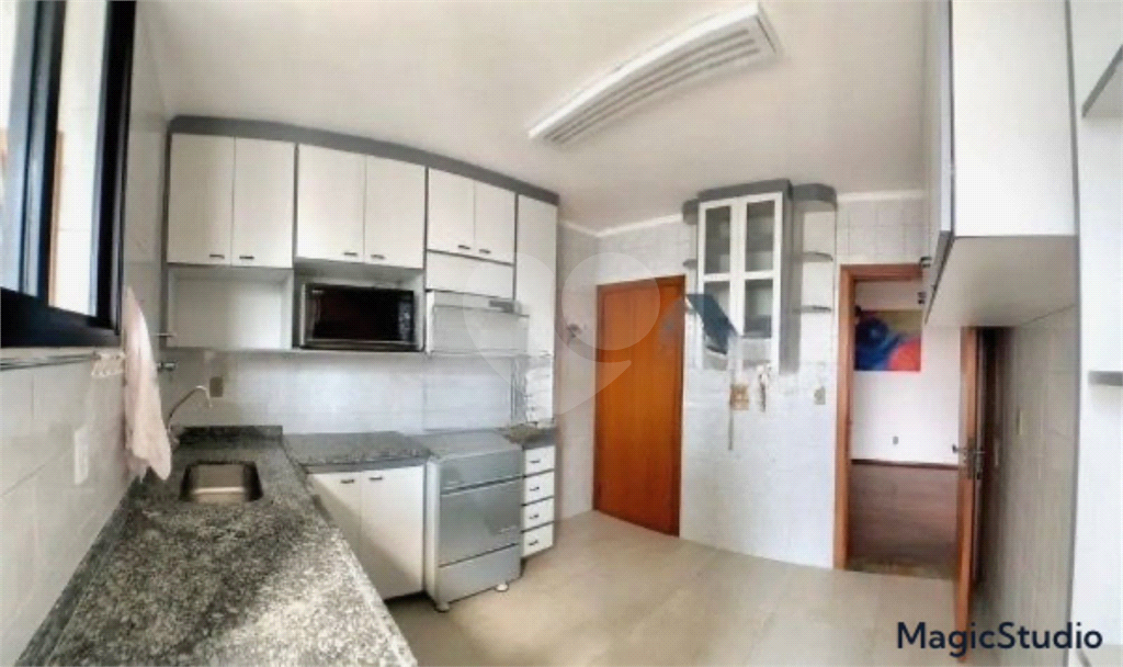 Apartamento à venda com 2 quartos, 110m² - Foto 5