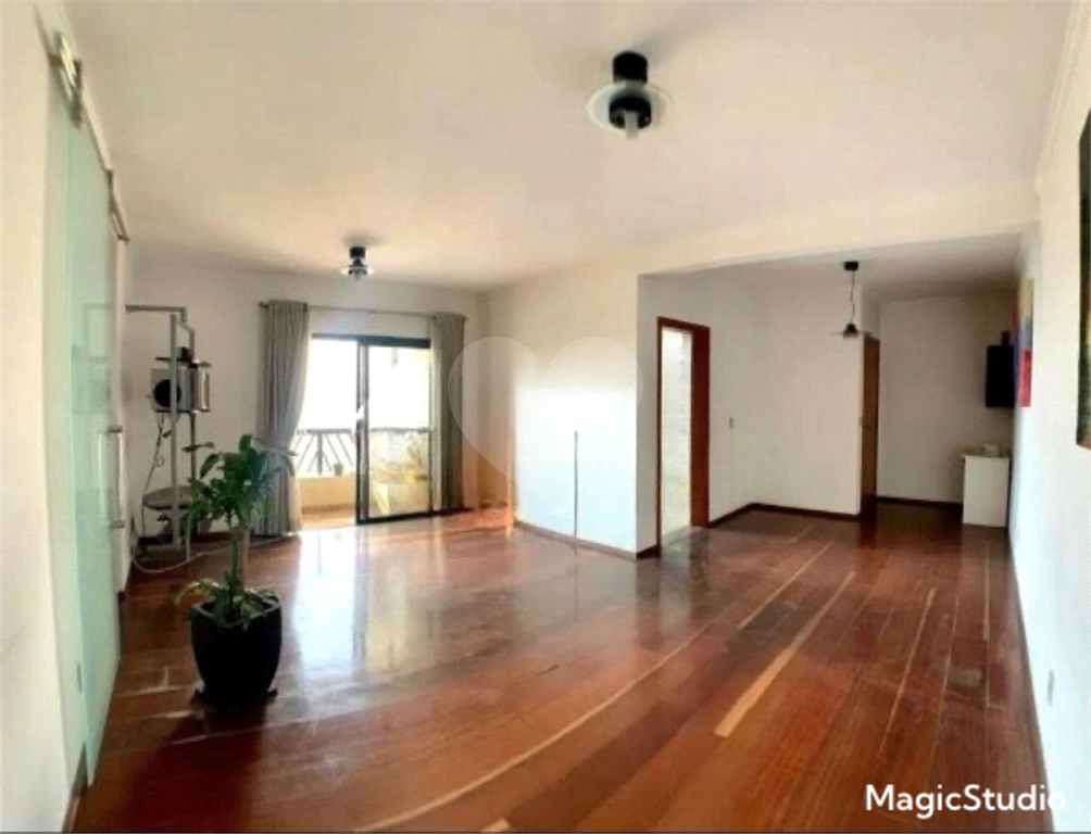 Apartamento à venda com 2 quartos, 110m² - Foto 1
