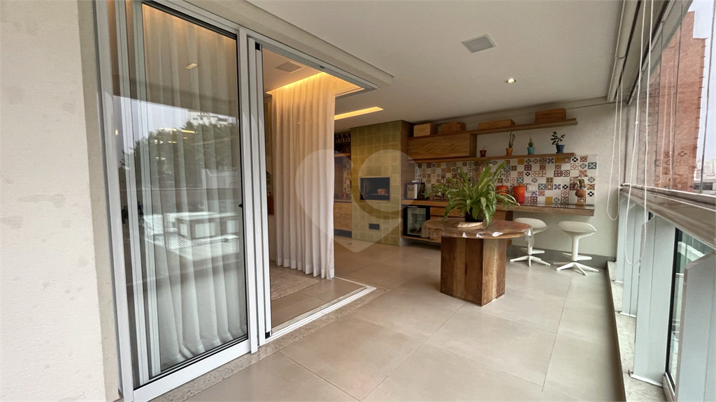 APARTAMENTO em MOOCA