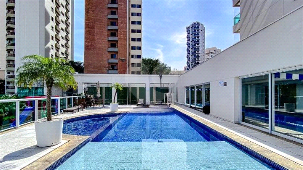 APARTAMENTO em MOOCA