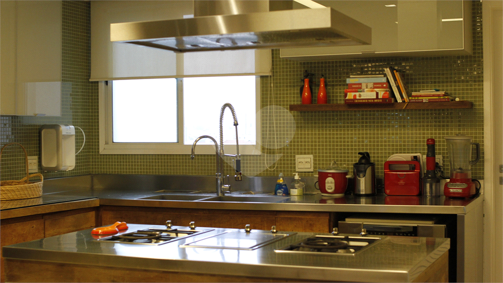 APARTAMENTO em MOOCA