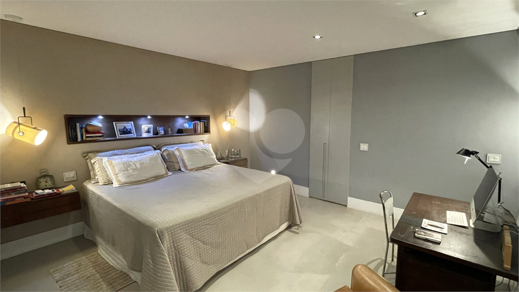 APARTAMENTO em MOOCA