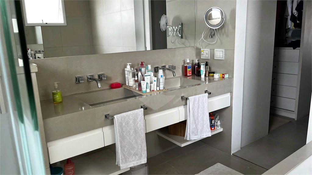 APARTAMENTO em MOOCA