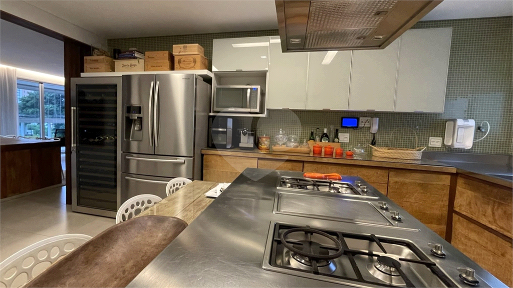 APARTAMENTO em MOOCA