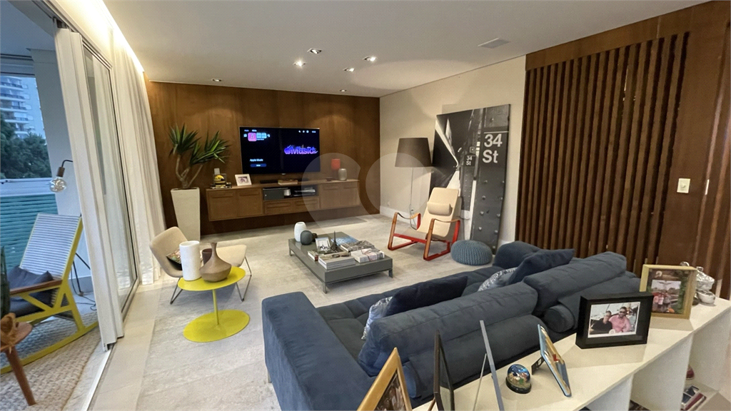APARTAMENTO em MOOCA