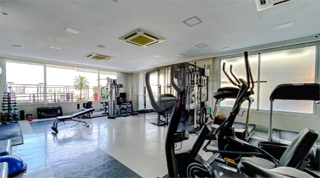 APARTAMENTO em MOOCA