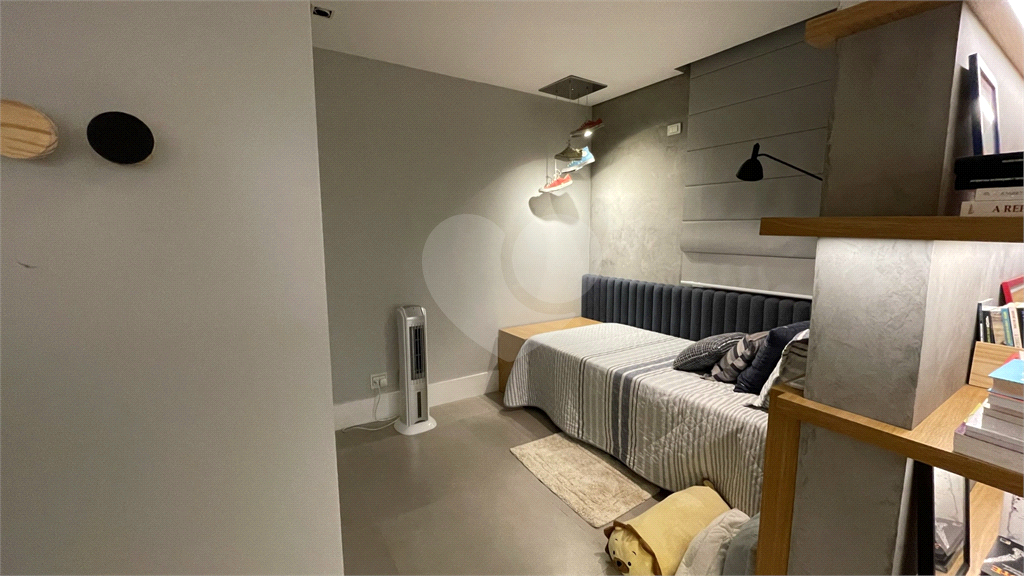 APARTAMENTO em MOOCA