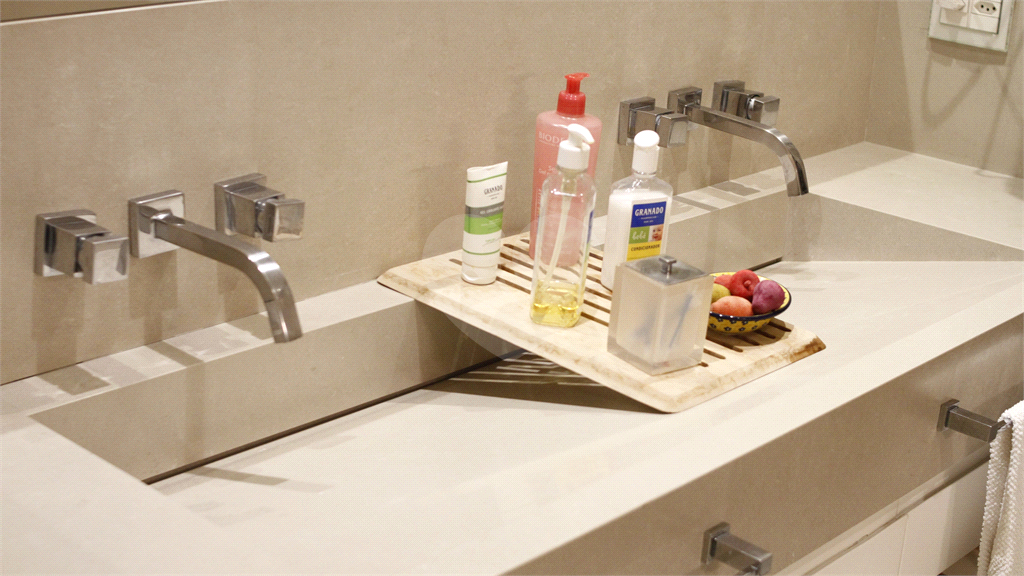 APARTAMENTO em MOOCA