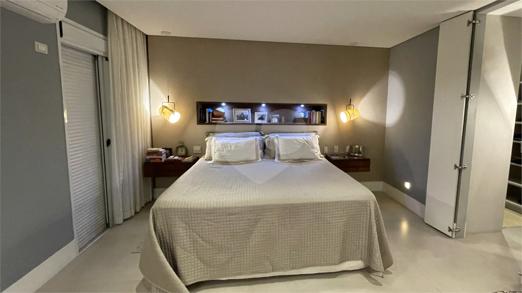 APARTAMENTO em MOOCA