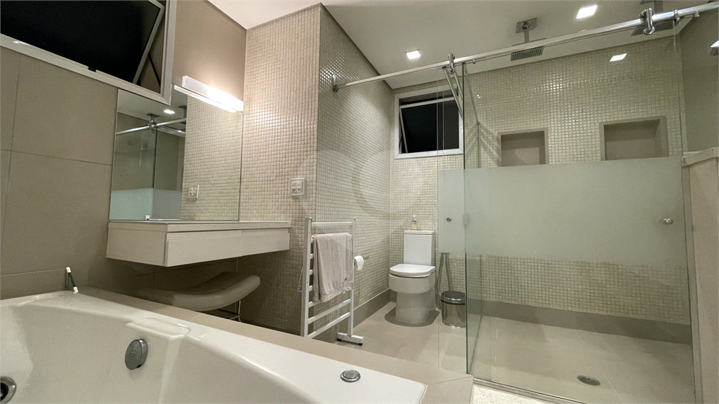 APARTAMENTO em MOOCA