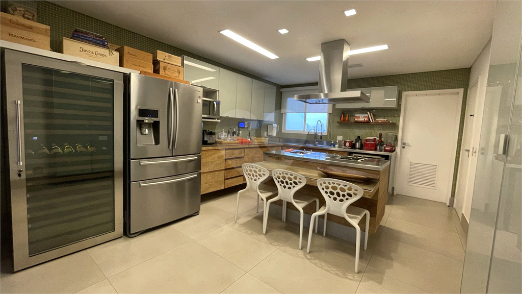 APARTAMENTO em MOOCA