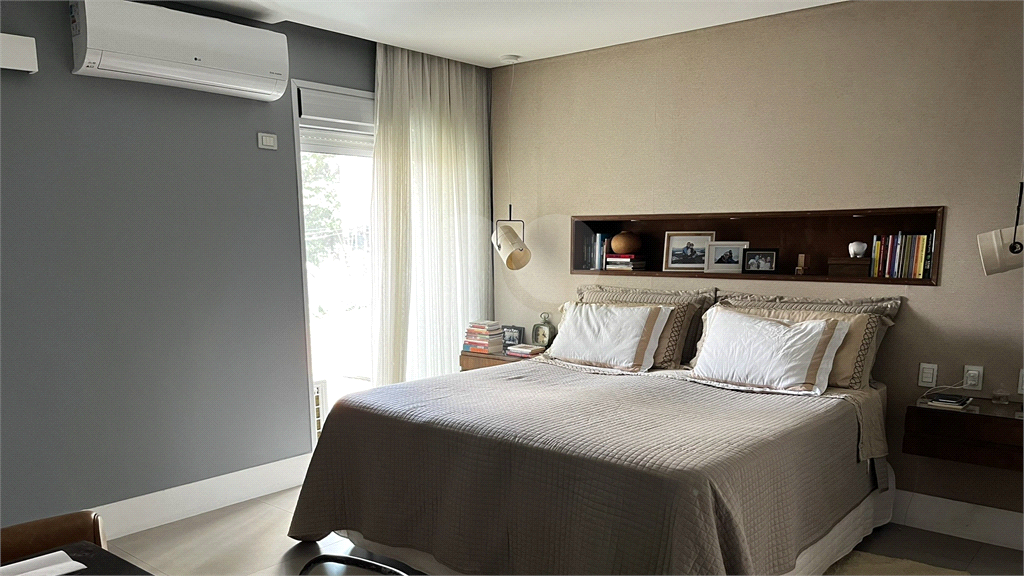 APARTAMENTO em MOOCA