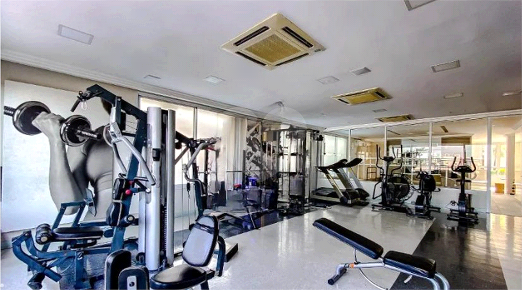APARTAMENTO em MOOCA