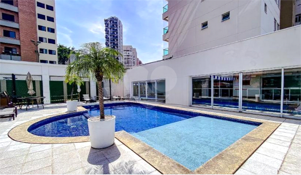 APARTAMENTO em MOOCA