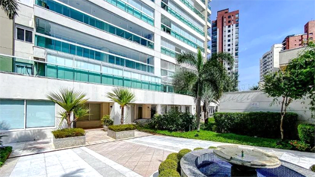 APARTAMENTO em MOOCA