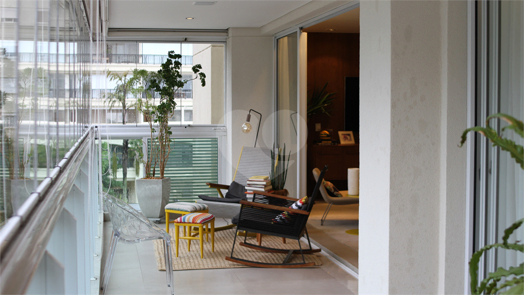APARTAMENTO em MOOCA