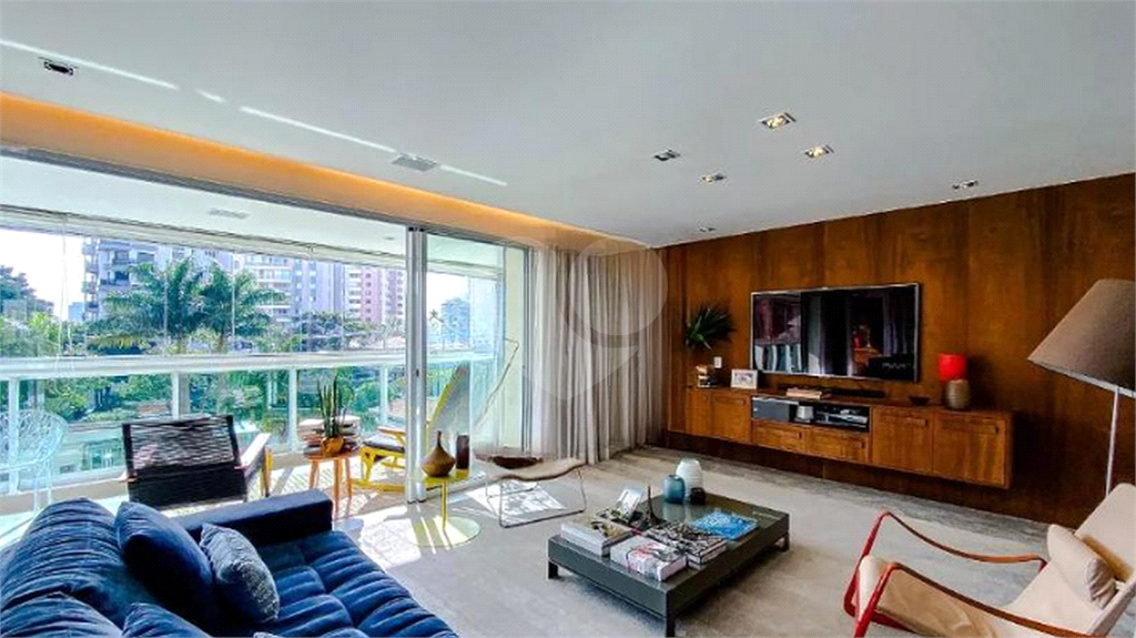 APARTAMENTO em MOOCA