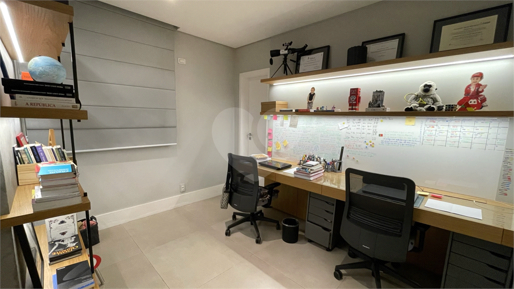 APARTAMENTO em MOOCA