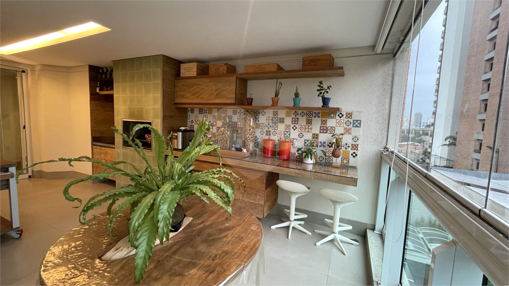 APARTAMENTO em MOOCA