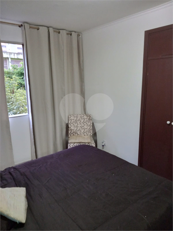 APARTAMENTO em LAPA