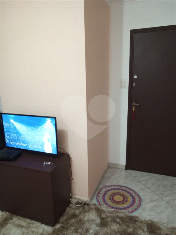 APARTAMENTO em LAPA